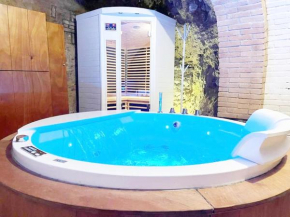 Suite In Love 21 by Zoom In Earth Casale Marittimo